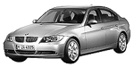 BMW E90 B12AC Fault Code