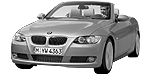 BMW E93 B12AC Fault Code