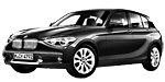 BMW F20 B12AC Fault Code