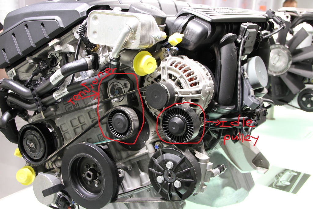 See B12AC in engine